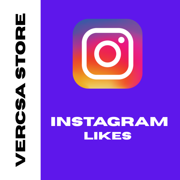 Instagram Likes - Cheap - 1