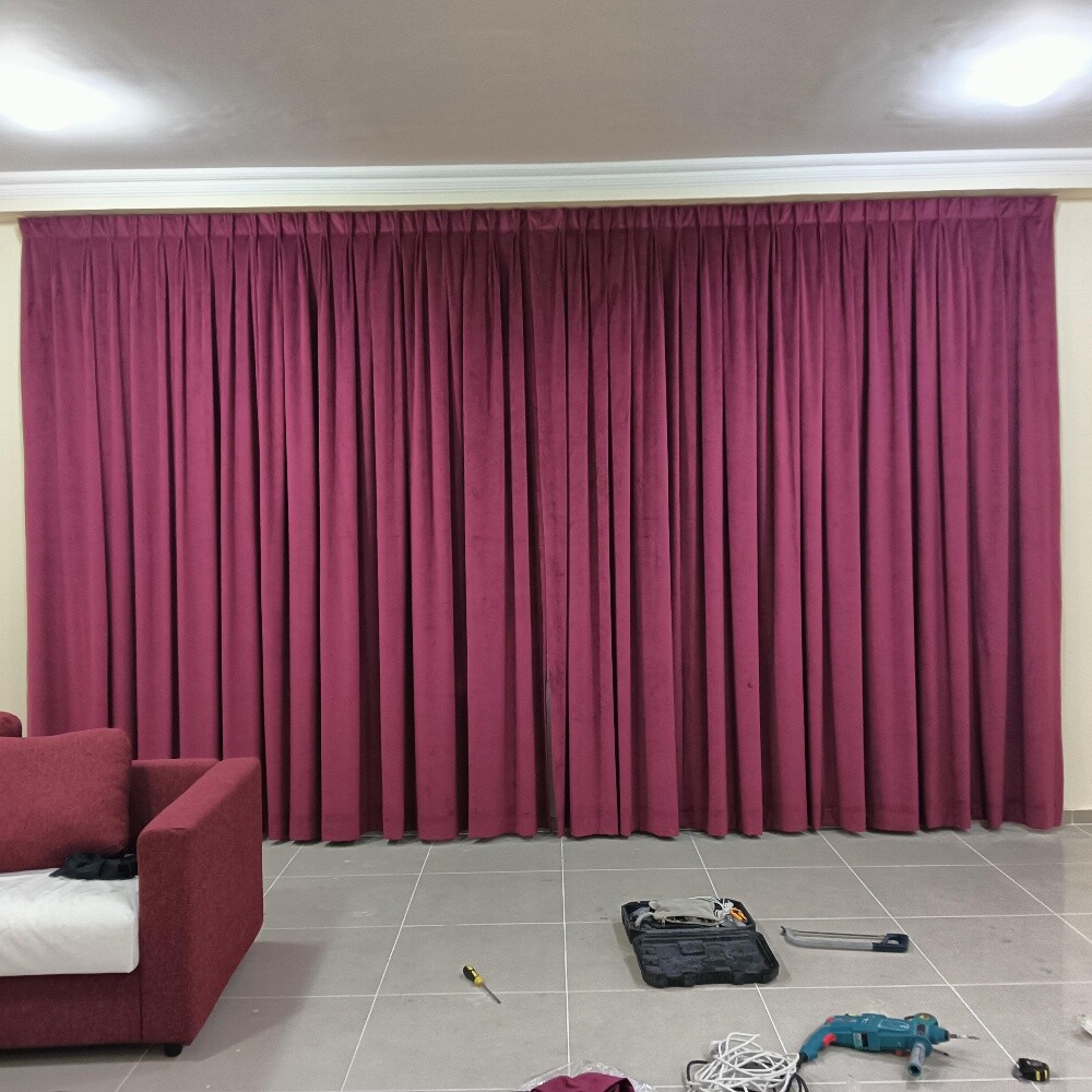 curtains - 15