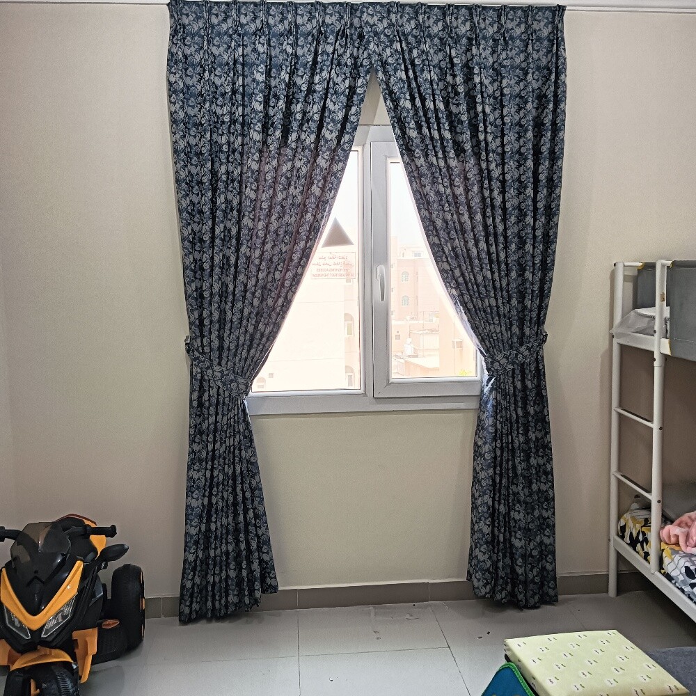 curtains - 16