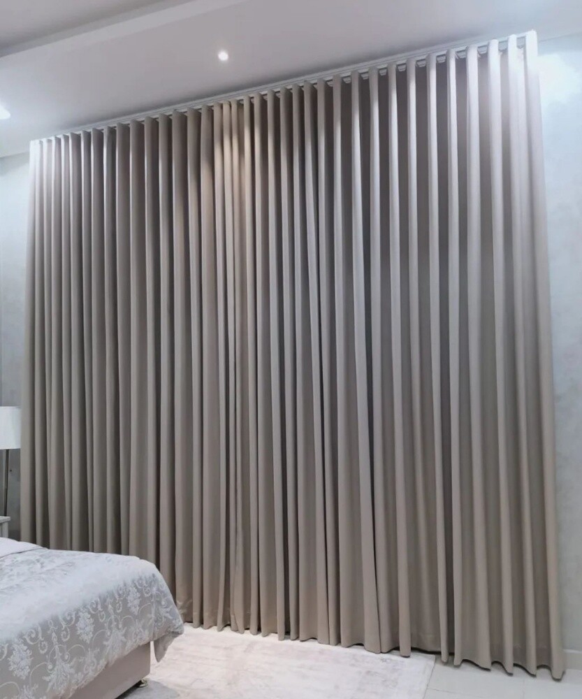 curtains - 1