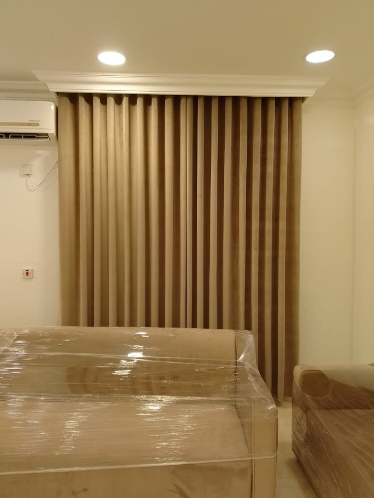 curtains - 5
