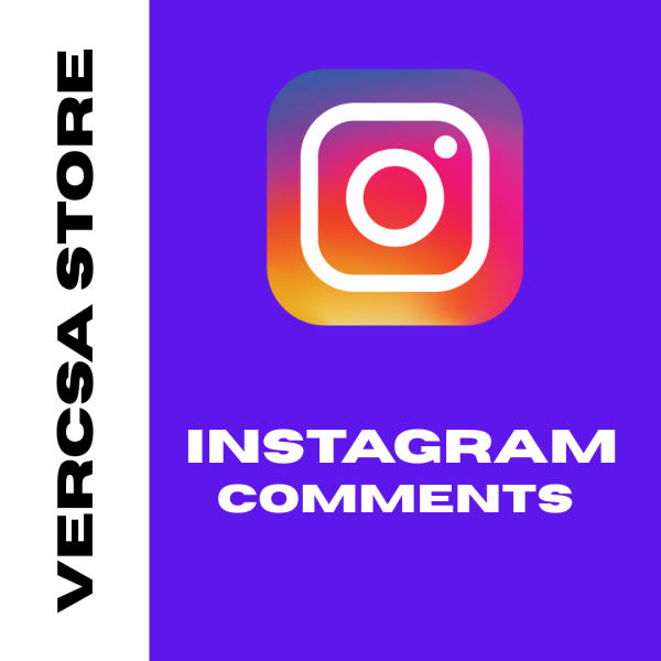 Instagram Comments - Cheap - 1