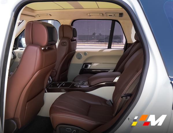 Range Rover Autobiography - 2015 - 10