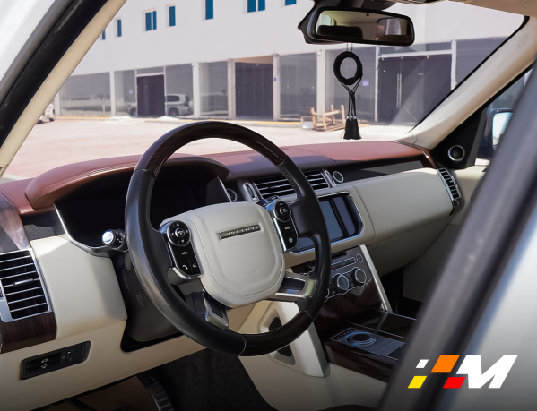 Range Rover Autobiography - 2015 - 8