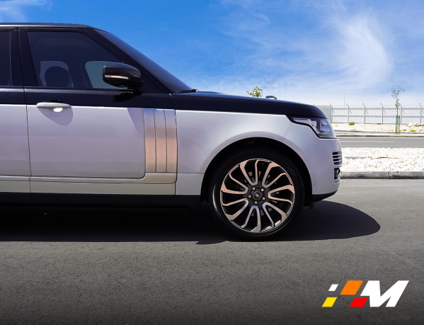 Range Rover Autobiography - 2015 - 6