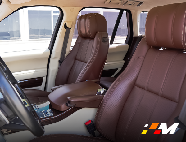 Range Rover Autobiography - 2015 - 9