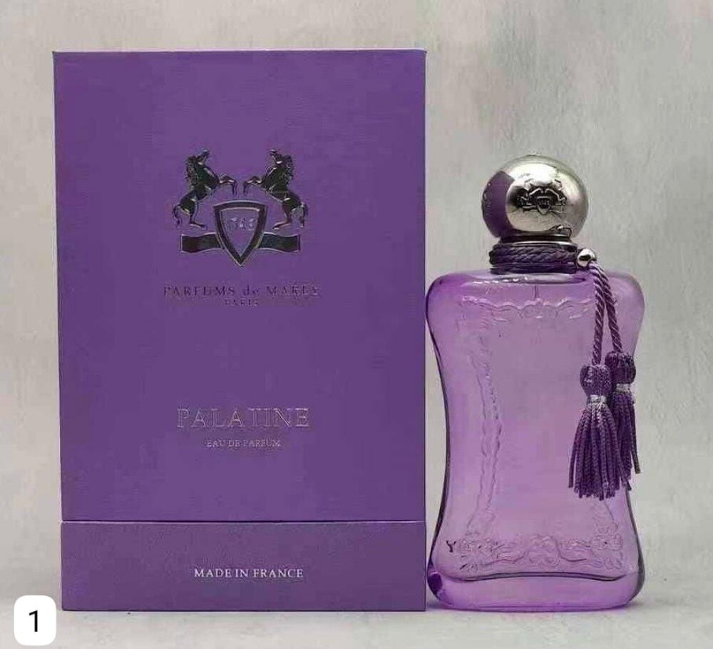 عطور نسائية - 1