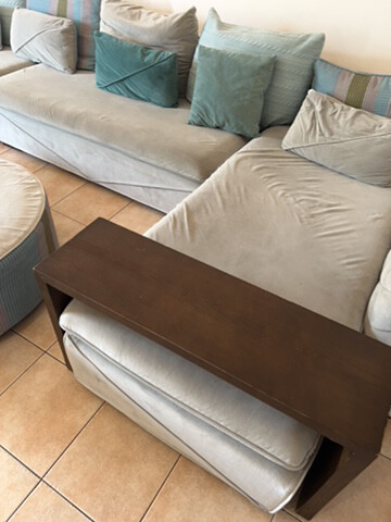 big sofa for living room  - 3