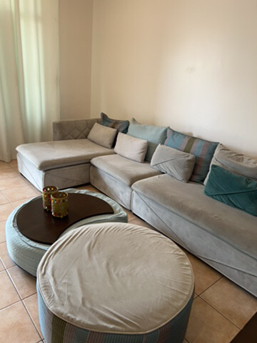 big sofa for living room  - 2