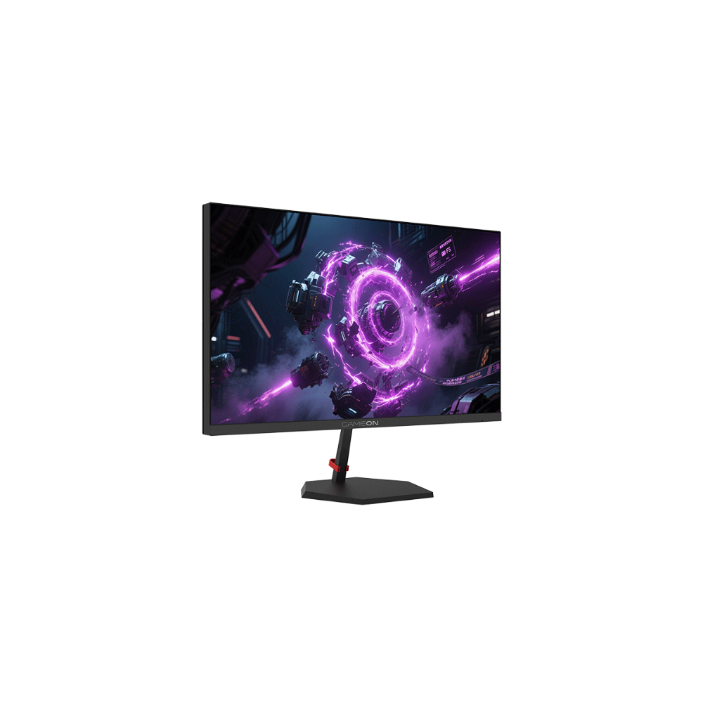 Gaming monitor 27inch QHD 180HZ - 2