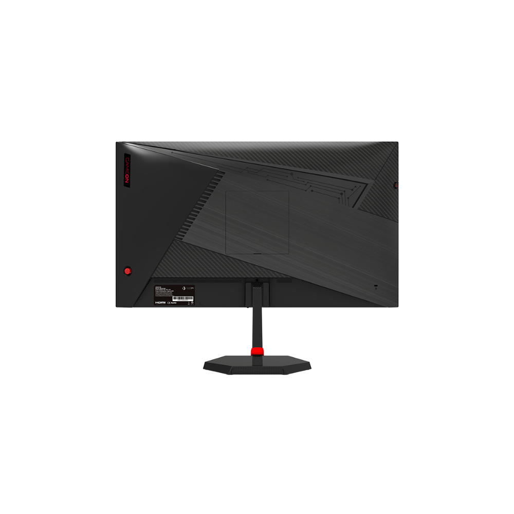 Gaming monitor 27inch QHD 180HZ - 4