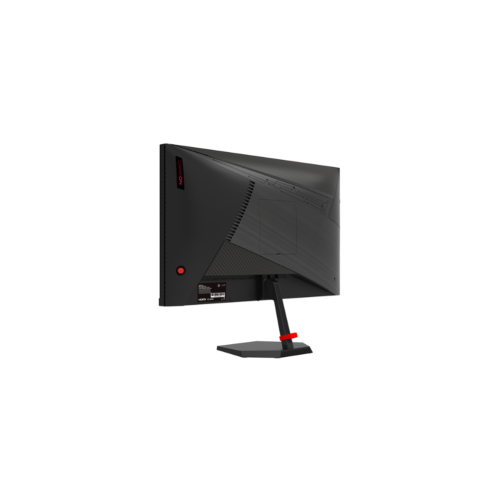 Gaming monitor 27inch QHD 180HZ - 3