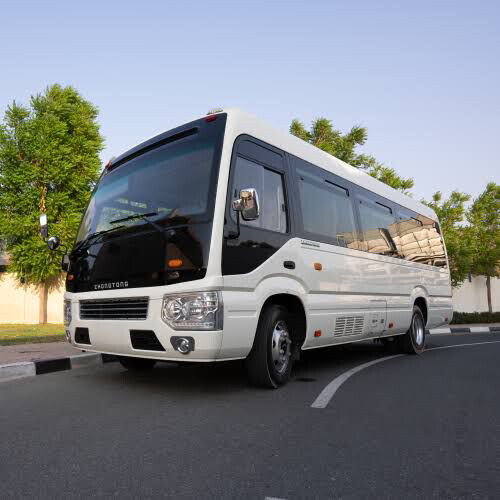 transport service - 2