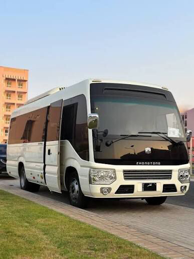 transport service - 1
