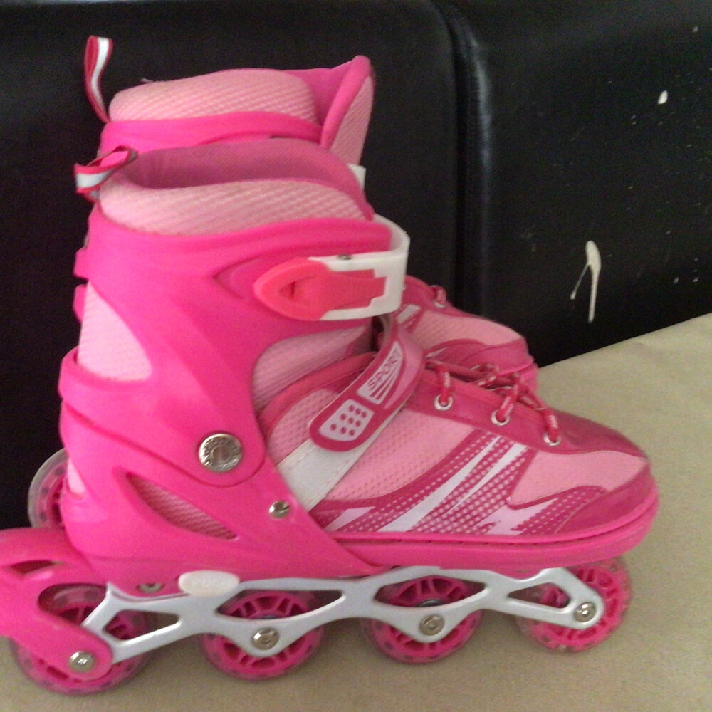 Roller skate - 1