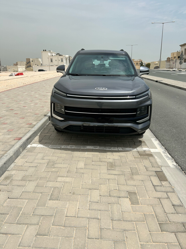 car for sale for leaving country - 1