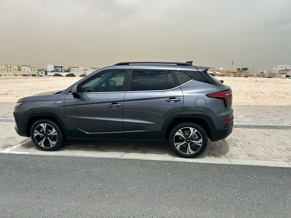car for sale for leaving country - 4