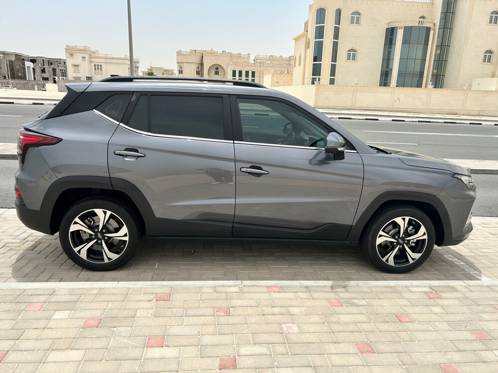 car for sale for leaving country - 5