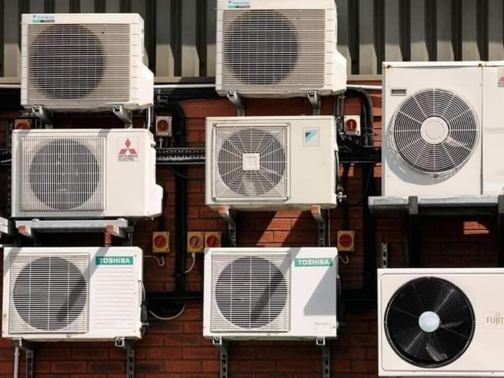 sale Air Condition any brand - 2