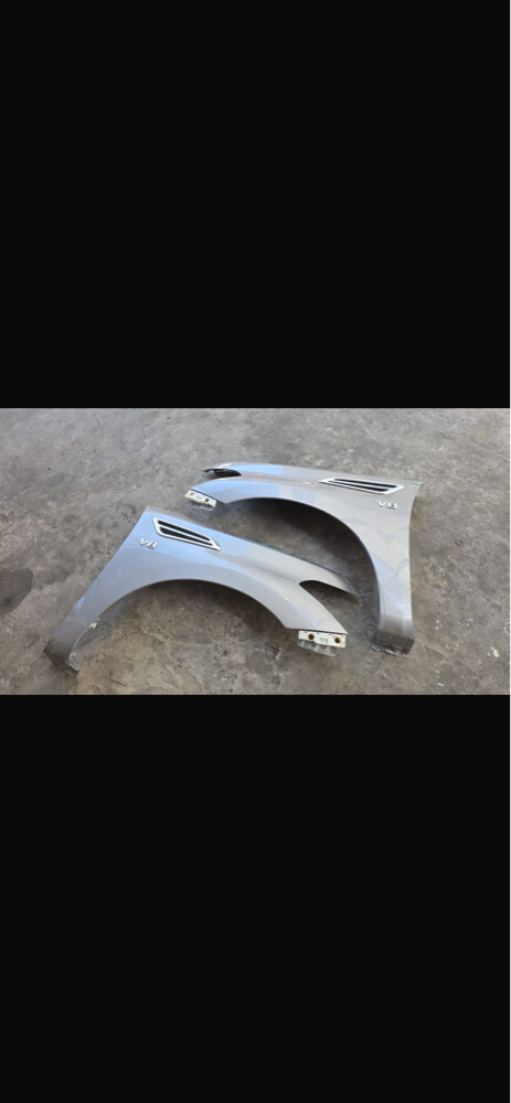  Nissan Platinum spare parts 2014 - 12