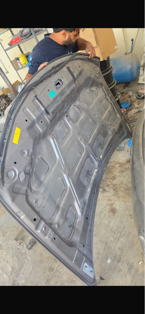  Nissan Platinum spare parts 2014 - 10