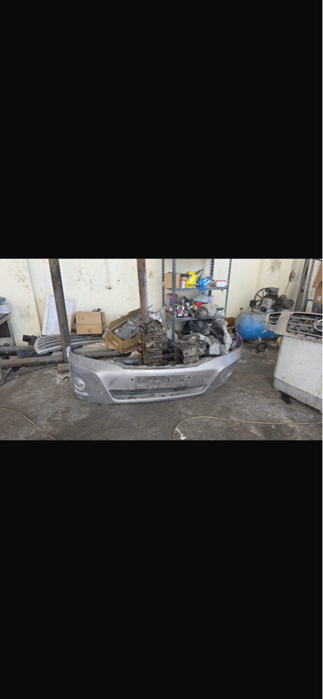 Nissan Platinum spare parts 2014 - 15