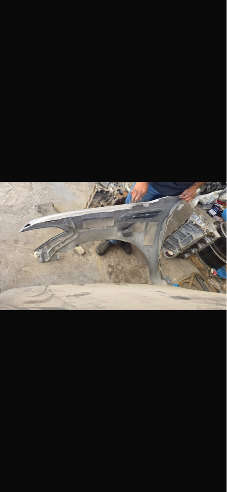  Nissan Platinum spare parts 2014 - 7
