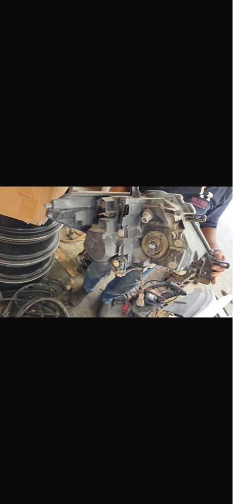  Nissan Platinum spare parts 2014 - 2