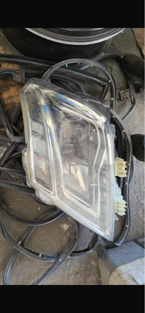  Nissan Platinum spare parts 2014 - 5