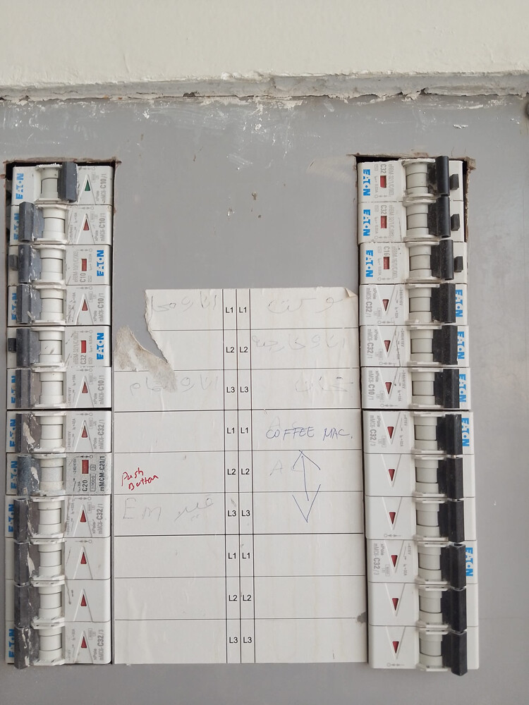 الكهرباء سباك سبق بات سييتنوا - 2