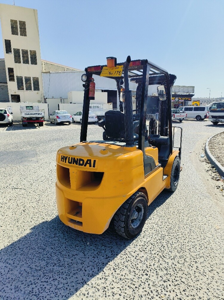 forklift for Rent 31313947 - 7