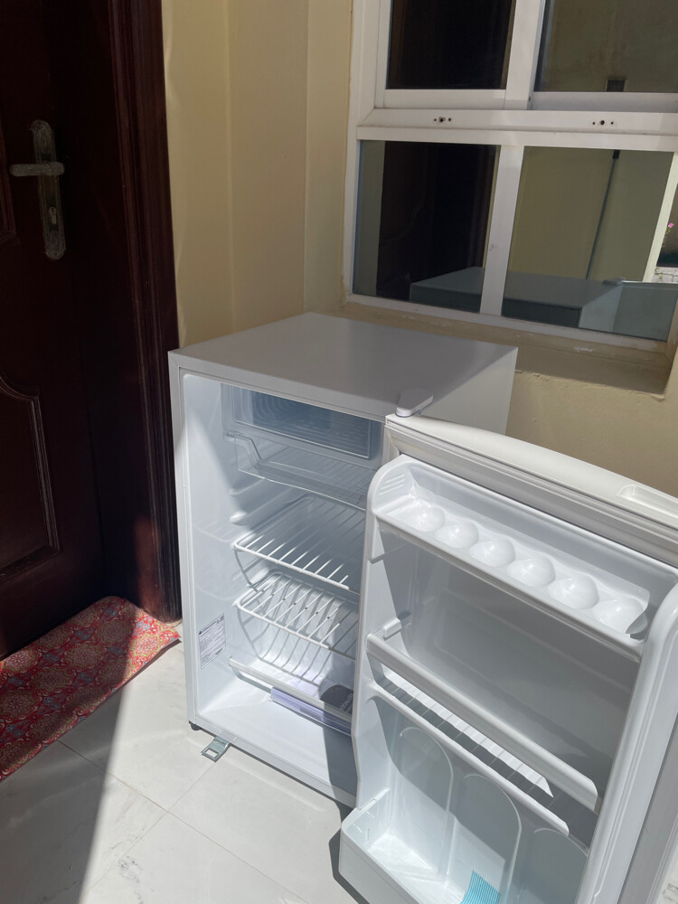 LG fridge Compressor not working - 3