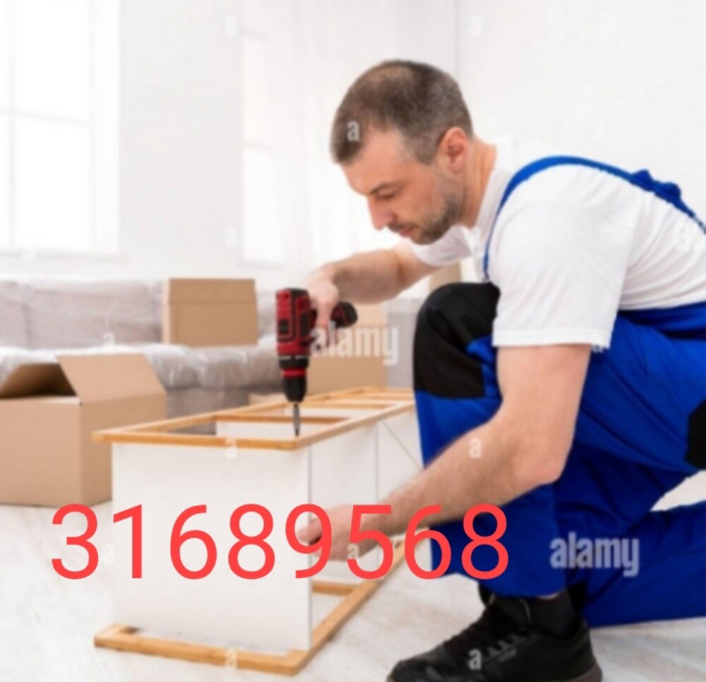 نجار أبهيلابيل لجميع أنواع الأعما - 9