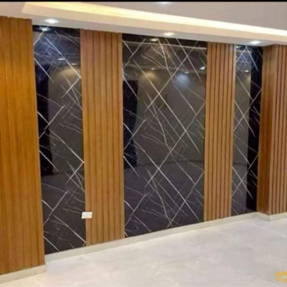 تصميم وتنفيذديكور المنازل والشاشه - 22