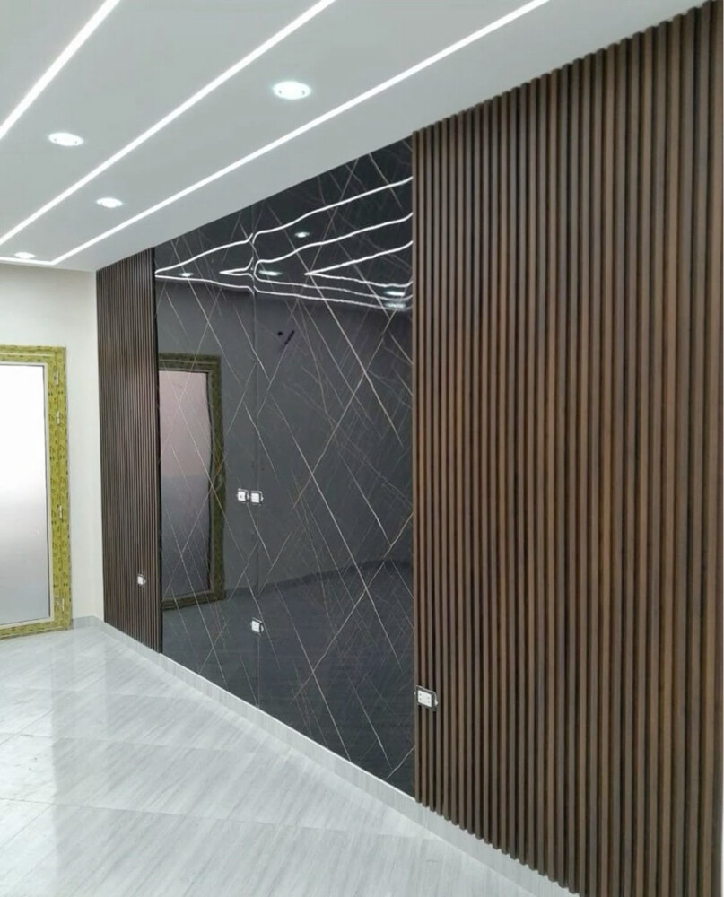 تصميم وتنفيذديكور المنازل والشاشه - 25