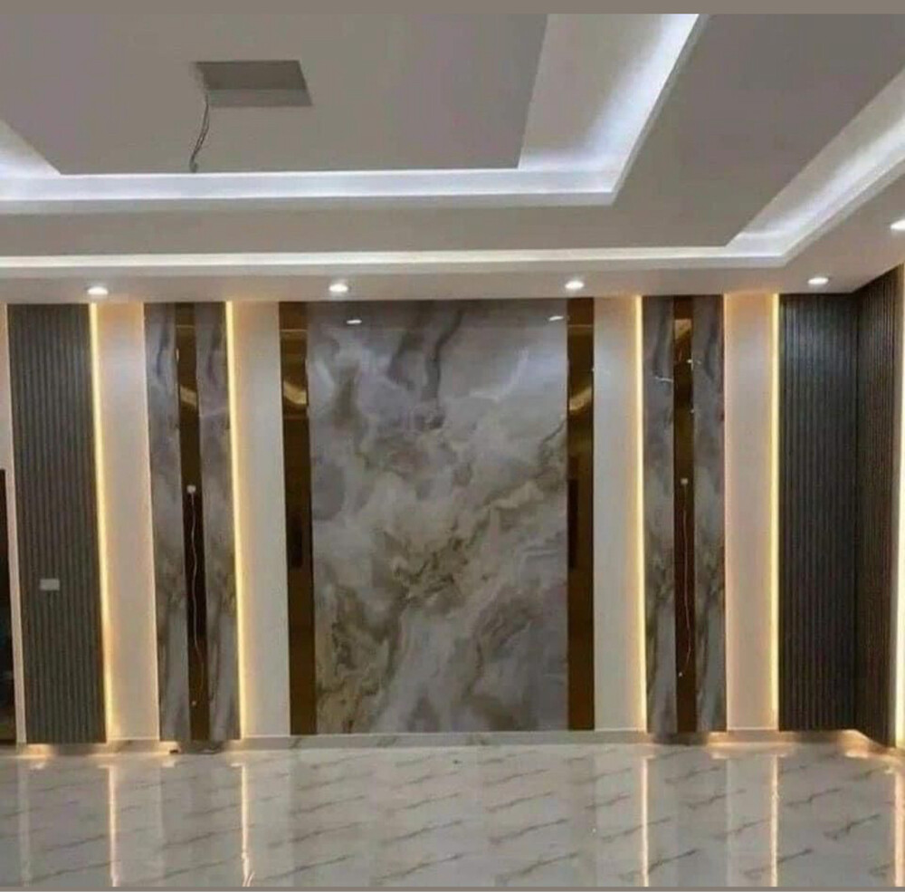 تصميم وتنفيذديكور المنازل والشاشه - 24