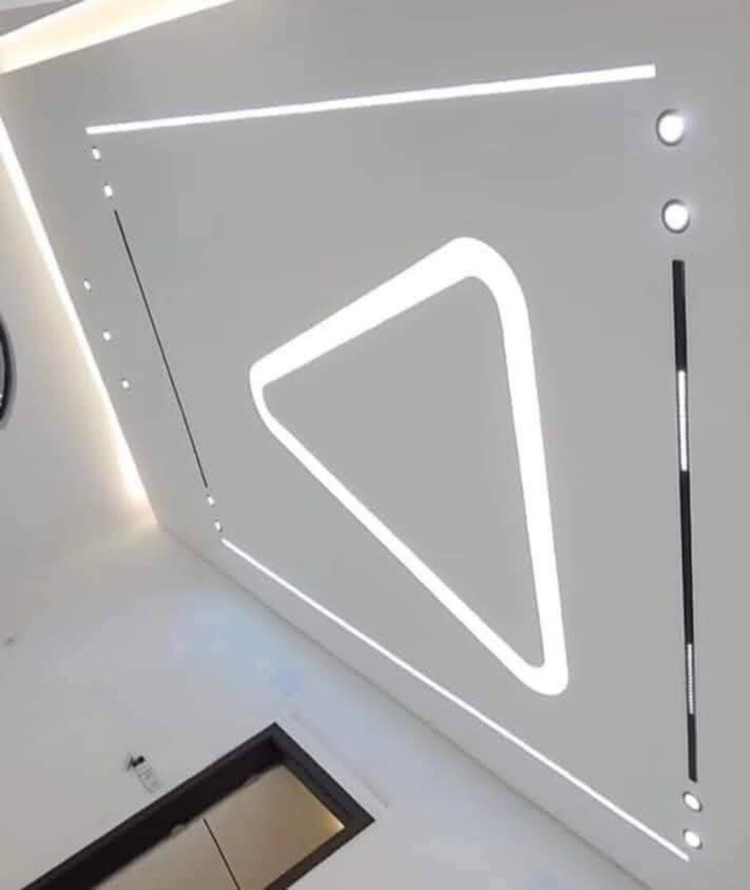 نقوم بجميع اعمال الصيانه والديكور - 11