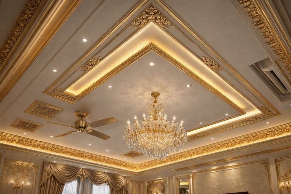 نقوم بجميع اعمال الصيانه والديكور - 5