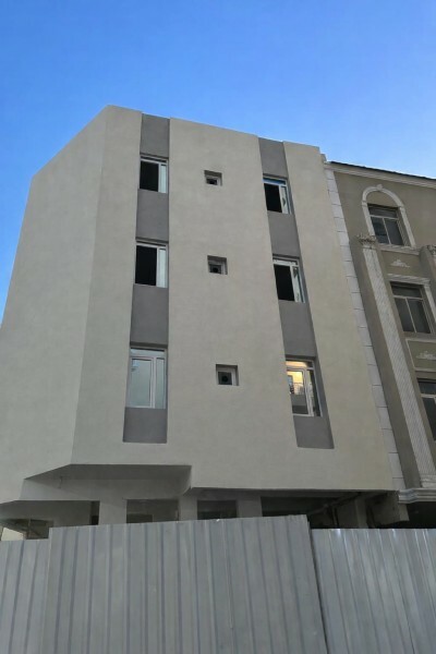 النجمة للبيع عمارة جديدة مؤجرة - 1