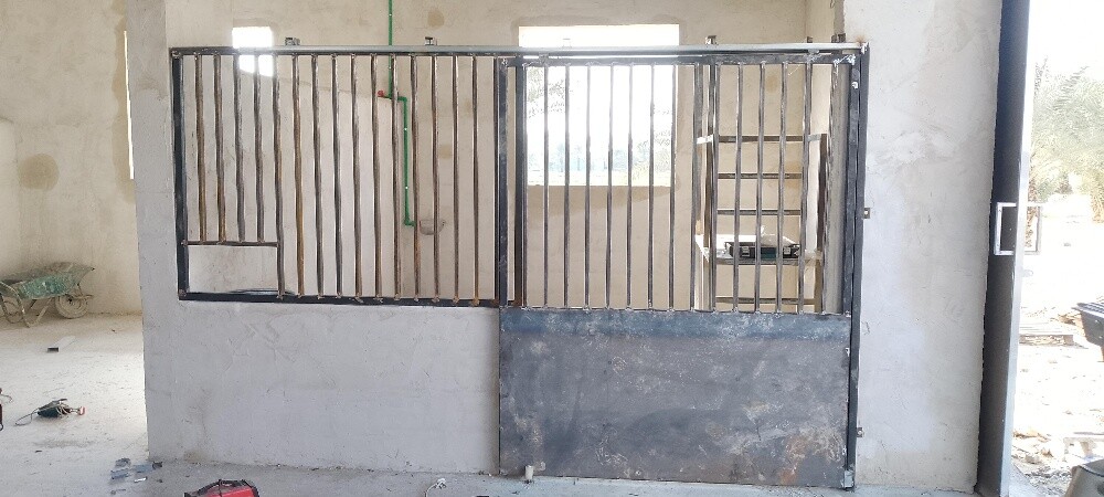 الحداد - 5