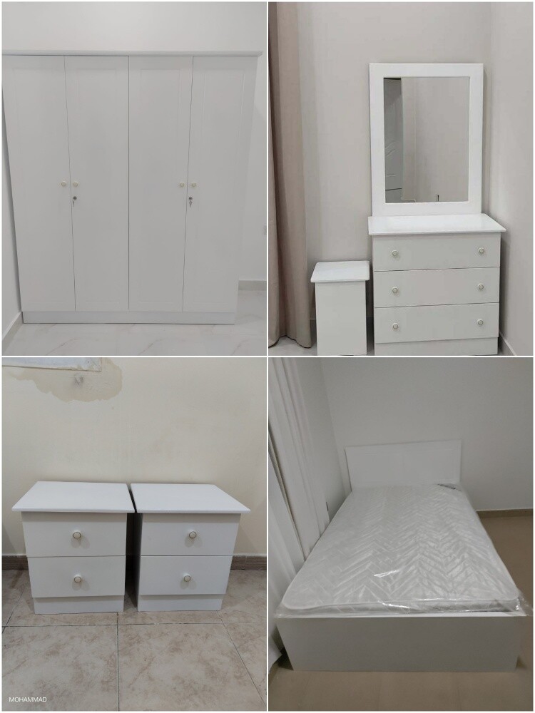 غرفه نوم موجود - 4