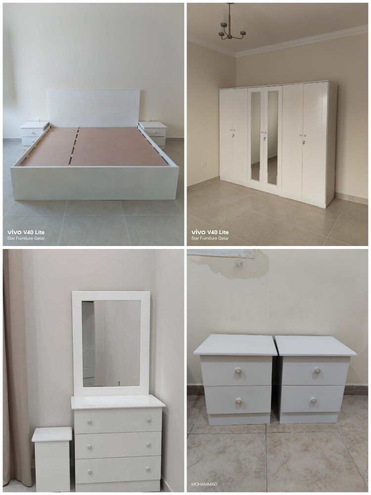 غرفه نوم موجود - 2
