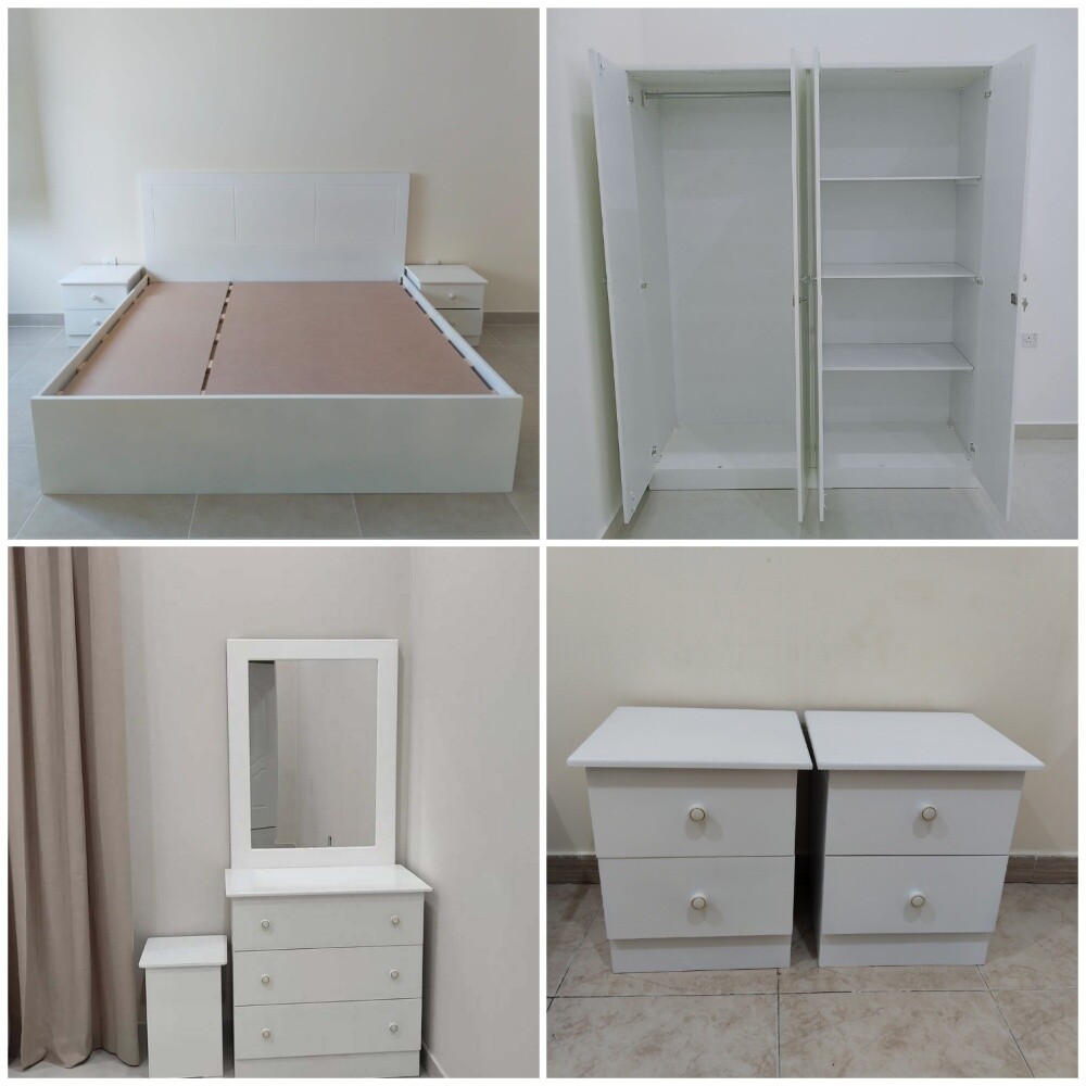 غرفه نوم موجود - 1