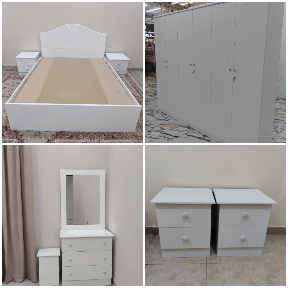 غرفه نوم موجود - 5