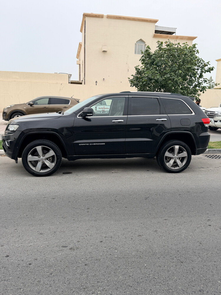 Jeep Grand Cherokee - 3