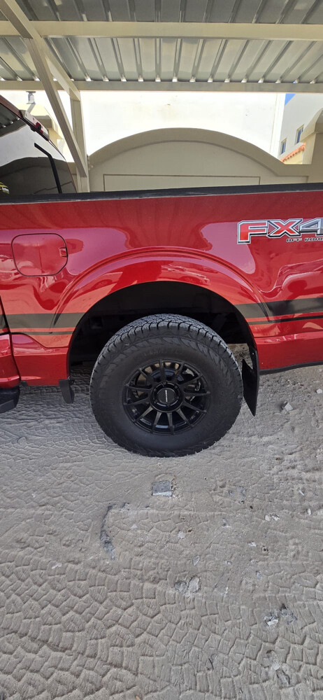 tyers and wheels  - 2