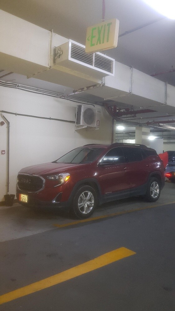 GMC TERRAIN 2019 - 1