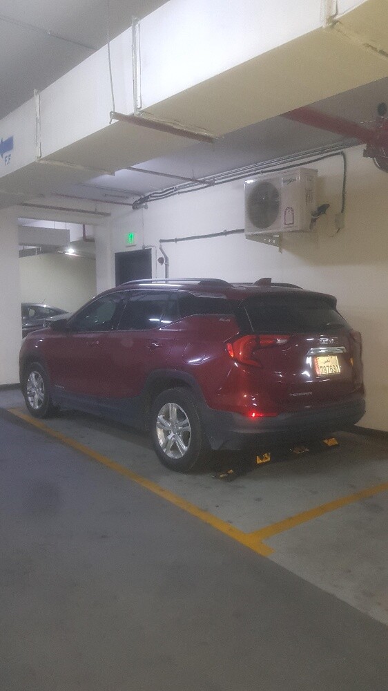 GMC TERRAIN 2019 - 3