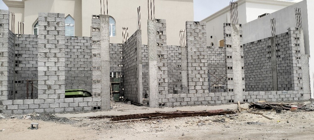مقاول بناء 70700590 - 1