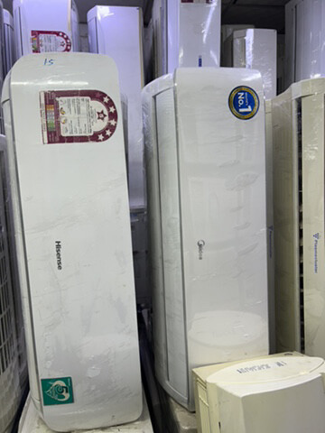 Ac Sale,Fixing,Clean,Gas & Repair - 3